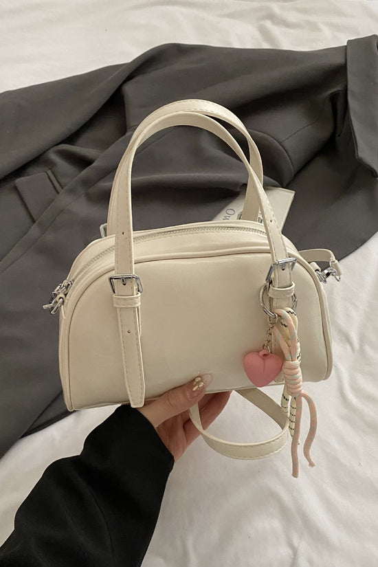 Korean Style Niche Summer Ins Small Square Bag Fashion Shoulder Shell Women's Bag