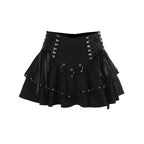 Halloween Street Sexy Hot Girl All-matching Sheath Skirt