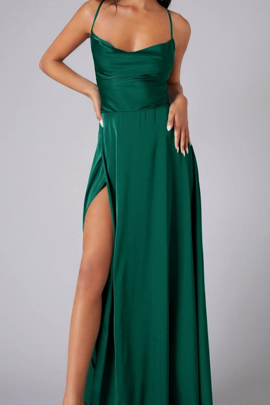 New Sexy Slimming Slim Fit Backless Waist-tight Dress