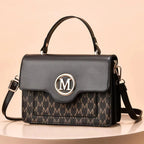 New Women's Printed Shoulder Messenger Bag - DanaFashionstore