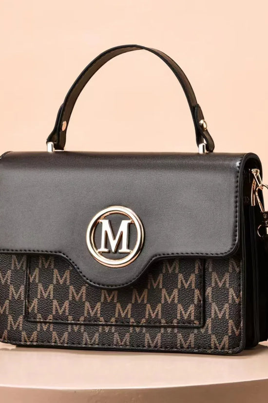 New Women's Printed Shoulder Messenger Bag - DanaFashionstore