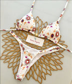 Split Bikini Brazilian Beach - DanaFashionstore