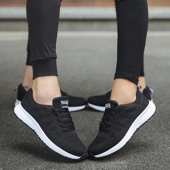Women Shoes Sports Sneakers - DanaFashionstore