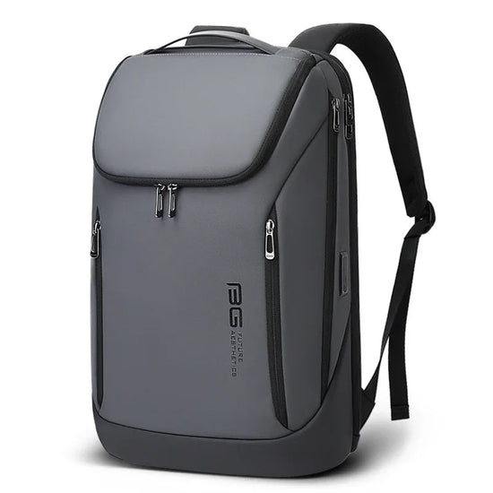 Men's Business Bags Large Capacity Computer Travel Backpack - DanaFashionstore