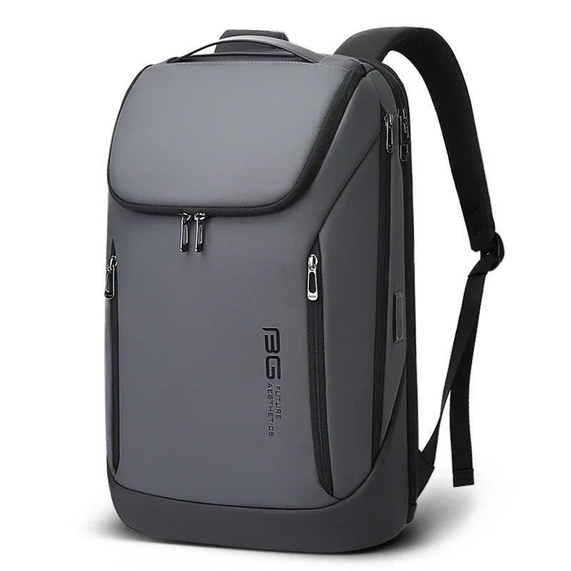 Men's Business Bags Large Capacity Computer Travel Backpack - DanaFashionstore
