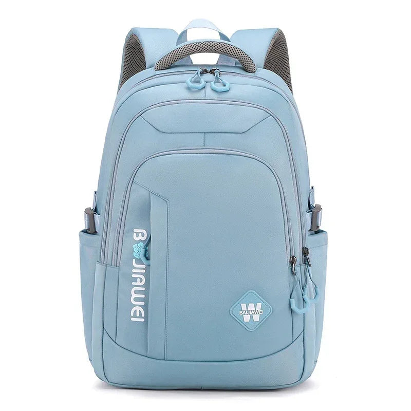Large Capacity Waterproof Backpack For Girls - DanaFashionstore