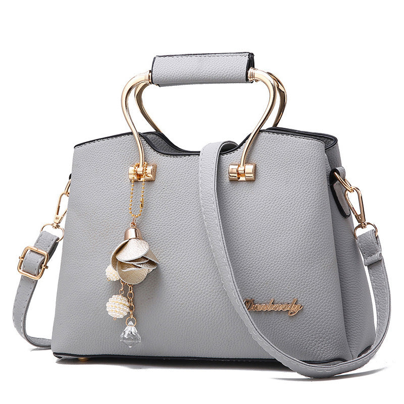 New Large Capacity Fashion Women's Handbag - Dana Fashion