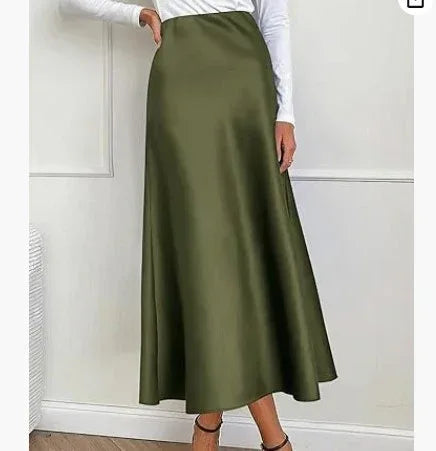 Fashionable Elegant Fishtail Skirt For Women - DanaFashionstore