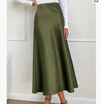 Fashionable Elegant Fishtail Skirt For Women - DanaFashionstore