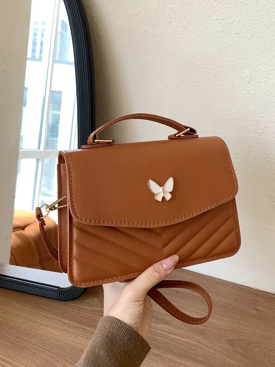 Four Seasons Trendy Joker Women's Bag - DanaFashionstore