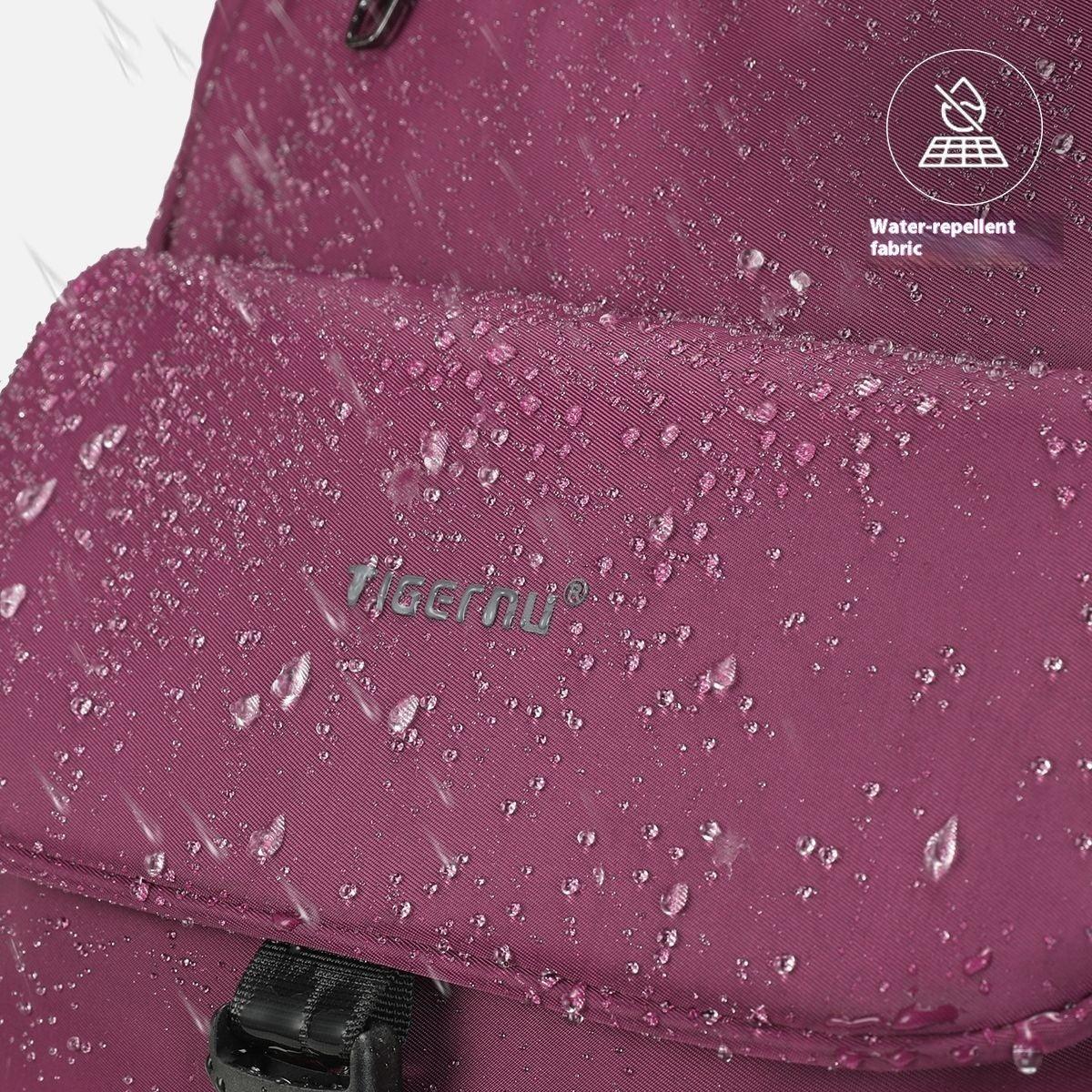 Large Capacity Backpack Portable Baby Diaper Bag Travel Mummy Bag Diaper Bag - DanaFashionstore