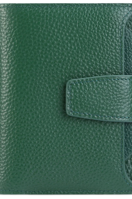 New Casual Soft Leather Ladies Wallet - DanaFashionstore