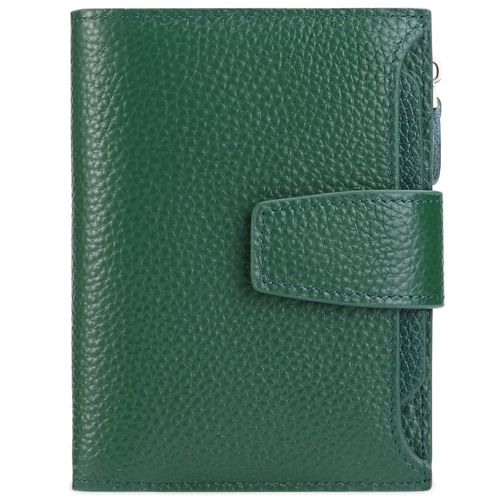 New Casual Soft Leather Ladies Wallet - DanaFashionstore