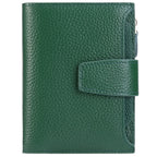 New Casual Soft Leather Ladies Wallet - DanaFashionstore