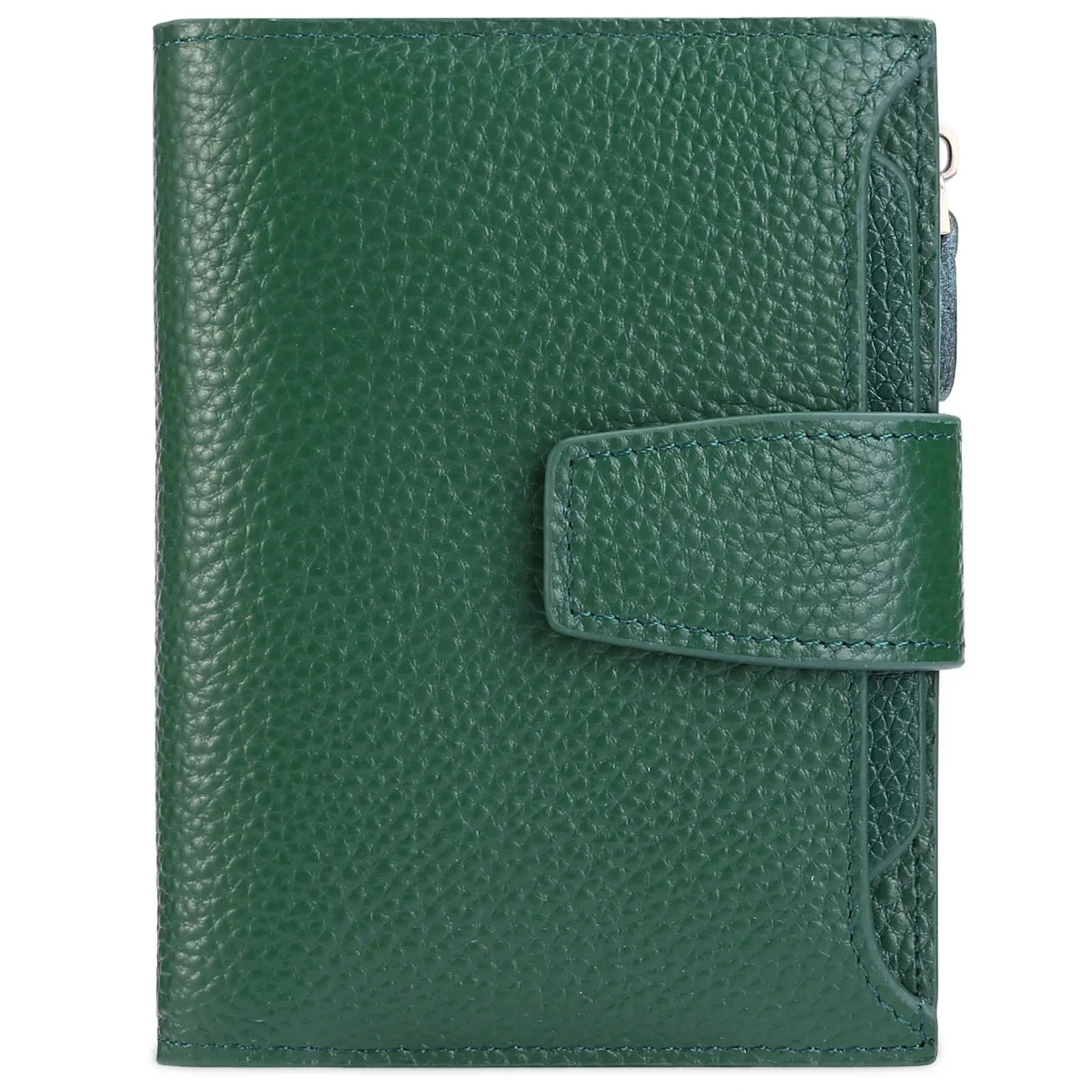 New Casual Soft Leather Ladies Wallet - DanaFashionstore
