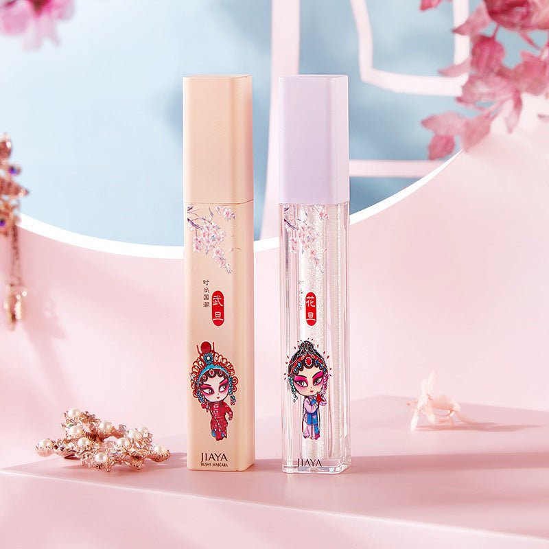 Air Cushion Bb Cream Lipstick Makeup Powder Mascara High Gloss Liquid Cosmetics Set $67.59 Dana Fashion quantity: 1set makeup Product information: Applicable people: general Skin Type: General Efficacy: Concealer, retouch, even skin tone Specifications: n