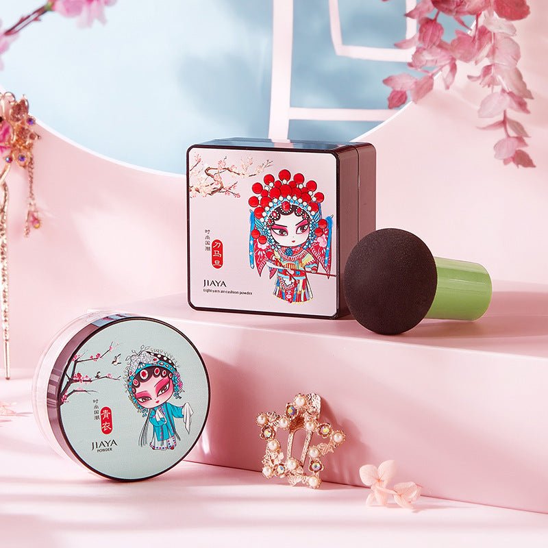 Air Cushion Bb Cream Lipstick Makeup Powder Mascara High Gloss Liquid Cosmetics Set $67.59 Dana Fashion quantity: 1set makeup Product information: Applicable people: general Skin Type: General Efficacy: Concealer, retouch, even skin tone Specifications: n