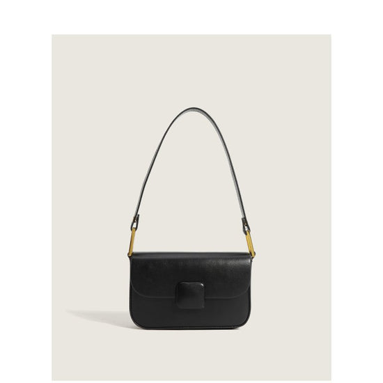 All-match Messenger Bag Fashion Small Square Bag $69.08 Dana Fashion Size: Black Women's Bags Product information: Lining texture: PU Material: PU Size: black, white, pink, yellow, green Popular elements: sewing line Style: street trend Packing list: Shou