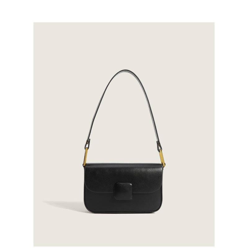 All-match Messenger Bag Fashion Small Square Bag $69.08 Dana Fashion Size: Black Women's Bags Product information: Lining texture: PU Material: PU Size: black, white, pink, yellow, green Popular elements: sewing line Style: street trend Packing list: Shou