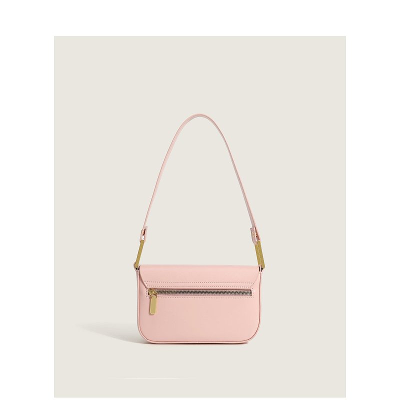 All-match Messenger Bag Fashion Small Square Bag $69.08 Dana Fashion Size: Black Women's Bags Product information: Lining texture: PU Material: PU Size: black, white, pink, yellow, green Popular elements: sewing line Style: street trend Packing list: Shou
