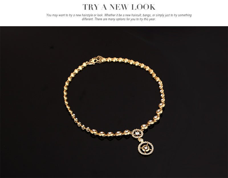 Alloy Rhinestone-encrusted Jewelry Four-piece Necklace $38.37 Dana Fashion Color: 18K Gold 61154169 Women's Accessories Product information: Pattern: Square Treatment Process: Diamond Color: 18K gold/61154169 Pendant material: artificial crystal Chain sty