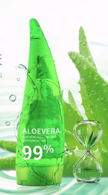 Aloe Gel Skin Care Moisturizing Face Cream $14.71 Dana Fashion style: 260g aloe gel Beauty Tools Product information: Product Series: Ox Horn Aloe Gel Shelf life: 3 years Net content: 260 (g/ml) Cosmetic efficacy: Moisturize and moisturize the skin Produc