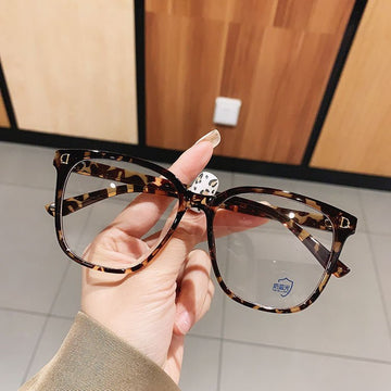 Leopard print