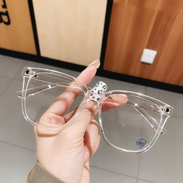 Transparent color