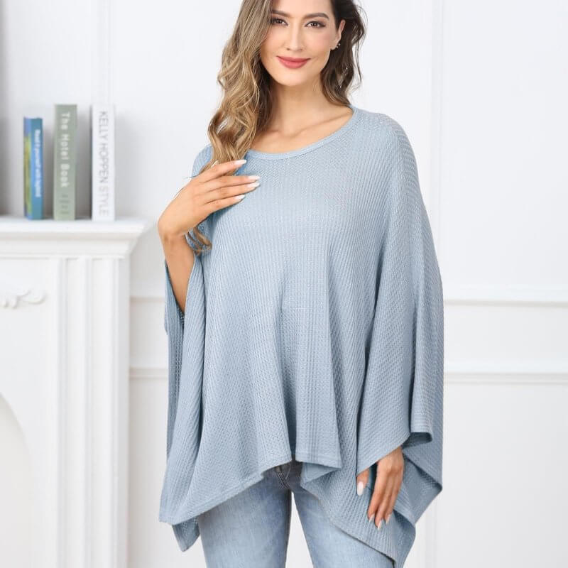 Anti-exposure Sunshade Cloth Shawl Gauze Nursing Wear Vesture $39.90 Dana Fashion Color: Sky Blue Specifications: 90X65CM Baby & Mother Product information: Color: pink, sky blue, khaki, Gray Specification: 90 * 65CM Material: pure cotton Style: Modern Pa