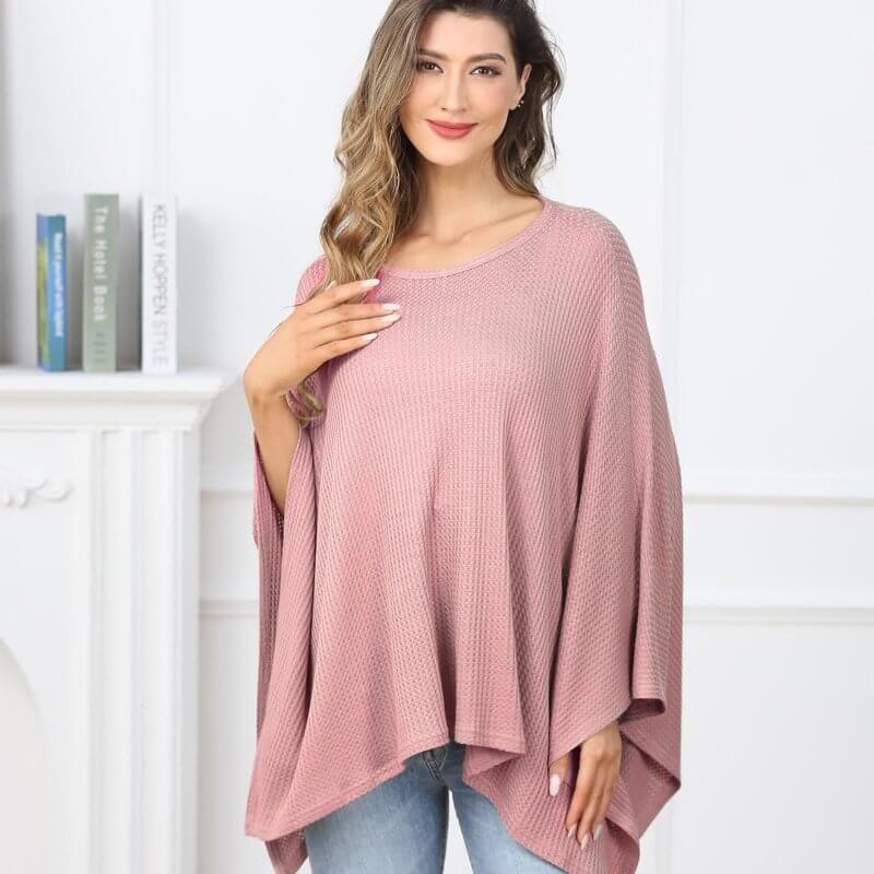 Anti-exposure Sunshade Cloth Shawl Gauze Nursing Wear Vesture $39.90 Dana Fashion Color: Pink Specifications: 90X65CM Baby & Mother Product information: Color: pink, sky blue, khaki, Gray Specification: 90 * 65CM Material: pure cotton Style: Modern Packin