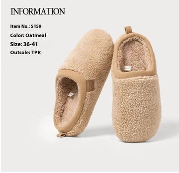 Oatmeal Color