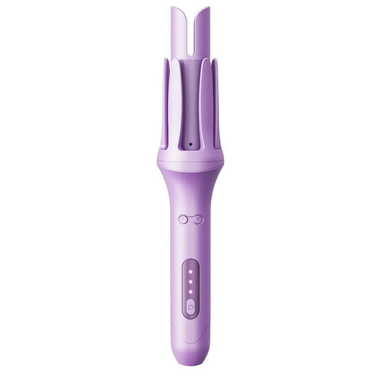 Automatic Curling Iron Negative Ion Household Lazy Hair Tools $46.79 Dana Fashion Color: Blue Electrical outlet: 220V US Beauty Tools Product information: Product name: curling stick Product material: tourmaline ceramic Rated voltage: 220V-110V Rated powe