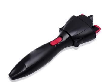 Automatic Hair Braider Hair Twister USB Electric Braiding Machine DIY Magic Roller Styling Tool Styler Bun Maker $26.79 Dana Fashion default: default Beauty Tools Overview: 1.Great Festival Gift for girls and kids, a new fashionable hair braiding tool, cr