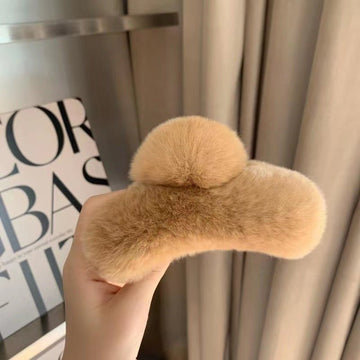 Beige Large