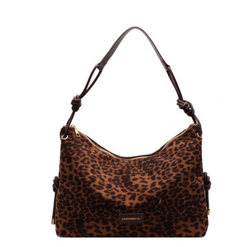 Leopard Print