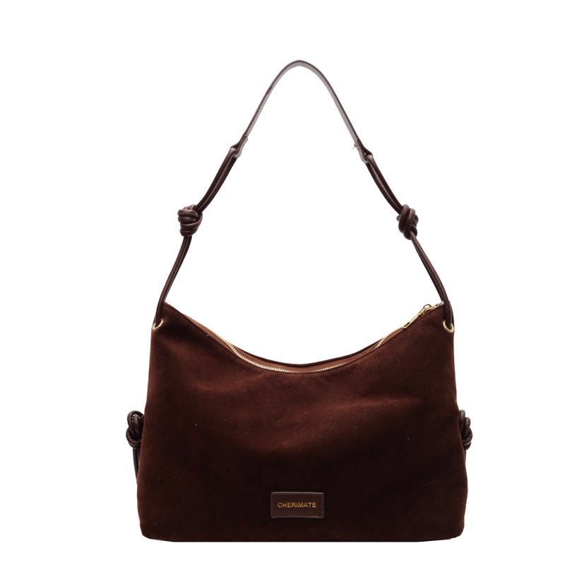 Autumn And Winter Niche Shoulder Underarm Pillow Leopard Print Women's Messenger Bag $36.00 Dana Fashion Color: Coffee Women's Bags Product information: Lining text: Polyester Color: brown, black, brown, leopard print, black and leopard print Outer bag ty