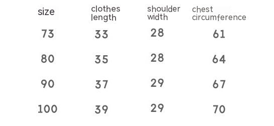 Autumn And Winter Windproof Thickening Children Outerwear Cartoon Winter Fleece Vest $32.92 Dana Fashion Color: Brown Bear Suitable For Height: 90cm Baby Clothing Product information: Pattern: Cartoon Color: green Panda [wool lining quilting], brown bear