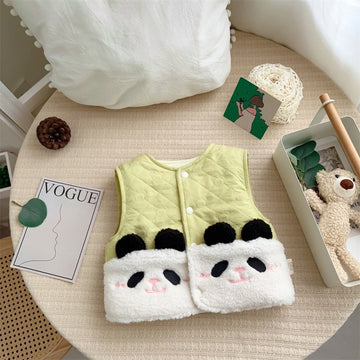 Green Panda