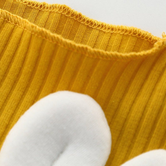 Autumn Girl Princess Dress Baby Girl Skirt Gauze Girl Children 0-1-2-3 Years Old Baby Girl Dress $23.47 Dana Fashion Color: yellow Size: 80cm Baby Clothing Product information: Style: Korean Fabric name: cotton Skirt category: dress Suitable age group: in