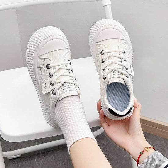 Autumn New Platform Height Increasing Breathable Casual Shoes Street Shot $34.72 Dana Fashion Color: Beige Size: 36 Women's shoes Product information: Pattern: solid color Lining material: Mesh Applicable sports: Universal Color: beige, khaki, Black Upper