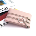 Macaron Korean Style Women's Key Case - DanaFashionstore