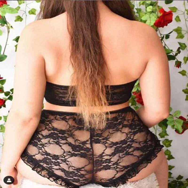 Sexy Lingerie 2026 - Intimate Romantic Wear for Women - DanaFashionstore