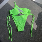 Women's Fashion Split Swimsuit Bikini - DanaFashionstore