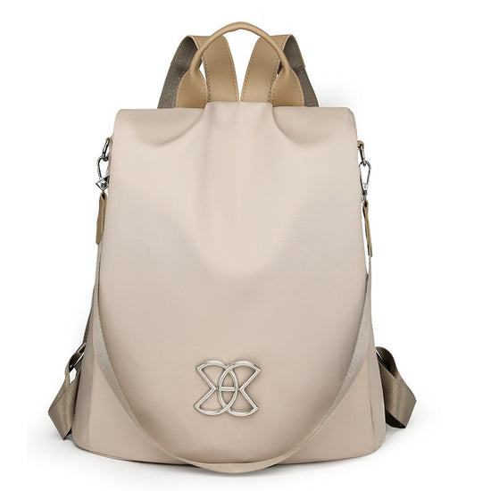 New Lightweight Anti-theft Casual High-grade Oxford Cloth Backpack For Women - Dana Fashion