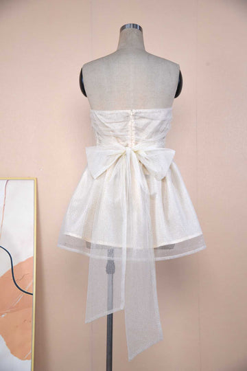 Beige white