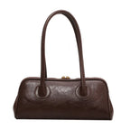Ladies Simple And Casual Fashion Handbag Shoulder - DanaFashionstore