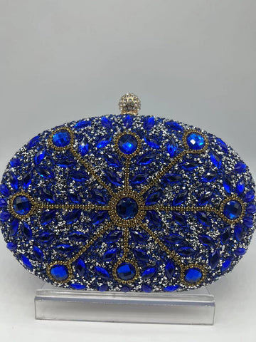 Blue Type B