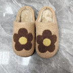 Cartoon Cotton Shoes With Thick Soles And Soft Soles - DanaFashionstore