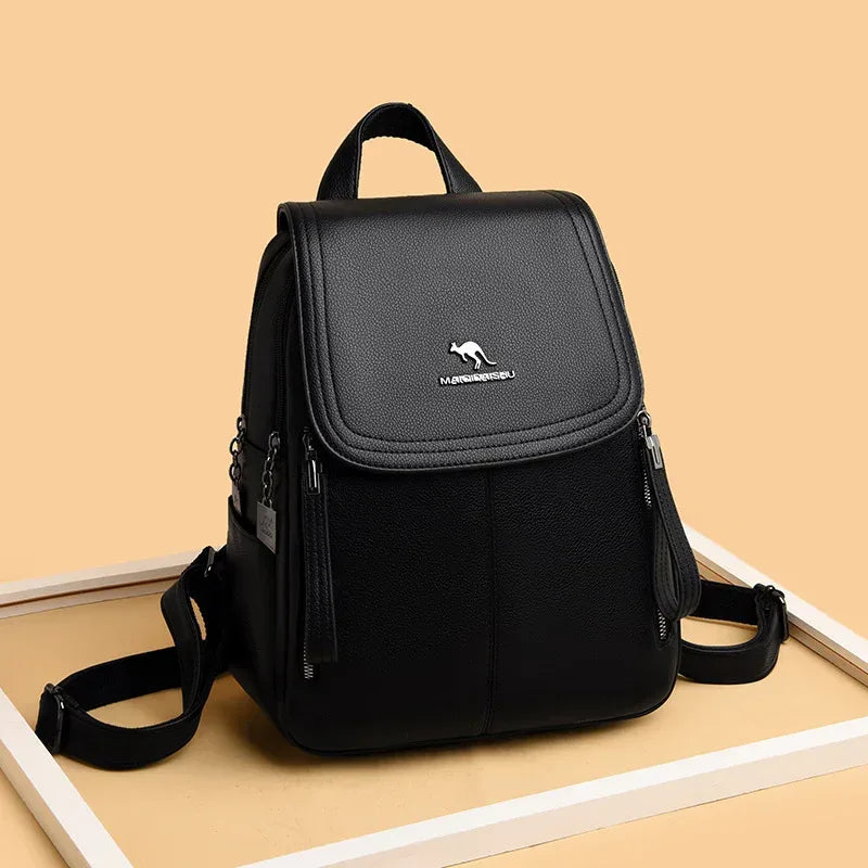 Women's Fashion All-match Travel Bag Large Capacity - DanaFashionstore