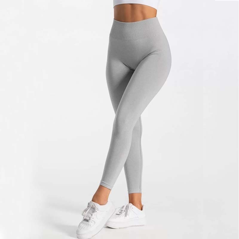 Women's Quick-drying Breathable High Waist Yoga Pants - Dana Fashion